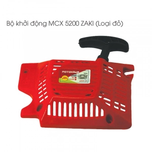 Bộ khởi động cưa xích - 5200