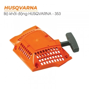Bộ khởi động cưa xích HUSQVARNA - 353