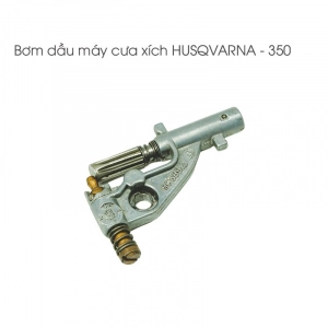 Bơm dầu cưa xích HUSQVARNA - 350