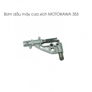 Bơm dầu cưa xích MOTOKAWA - 353
