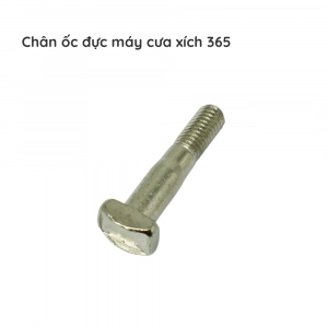 Chân ốc đực cưa xích - 365