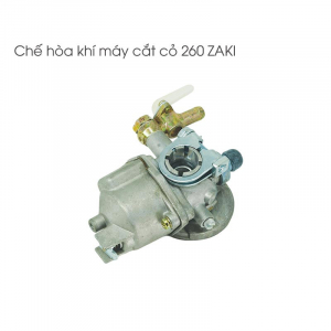 Chế hòa khí loại phao, cắt cỏ - 260 D