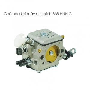 Chế hòa khí cưa xích HNHIC - 365
