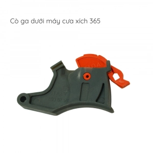 Cò ga dưới cưa xích - 365 (Đủ bộ)