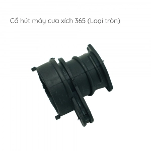 Cổ hút xăng loại tròn, cưa xích - 365USK