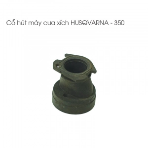 Cổ hút cưa xích HUSQVARNA - 350