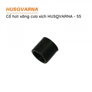 Cổ hút cưa xích HUSQVARNA - 55