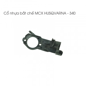 Cổ nhựa bắt chế cưa xích HUSQVARNA - 340