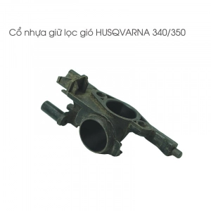 Cổ nhựa giư lọc gió cưa xích HUSQVARNA - 340 - 350