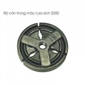 Côn văng cưa xích - 5200 - 5900 - 666 - 688