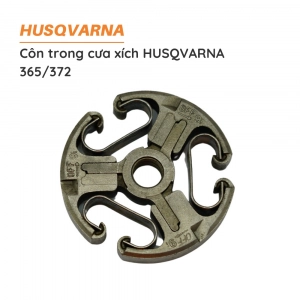 Côn văng cưa xích HUSQVARNA - 365 - 372