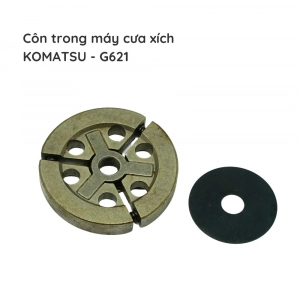Côn văng cưa xích KOMATSU - G621