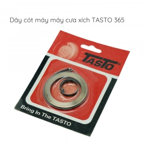 Dây cót cưa xích TASTO - 365