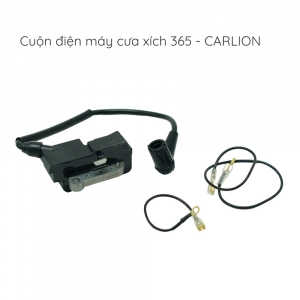 Cuộn điện cưa xích CARLION - 365