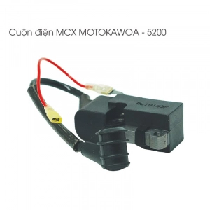 Cuộn điện cưa xích MOTOKAWOA - 5200