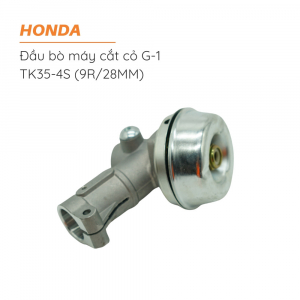 Đầu bò cắt cỏ G-1 TAKUMA - TK35-4S (9R/28mm)