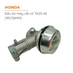 Đầu bò cắt cỏ G-1 TAKUMA - TK25-4S (9R/26mm)
