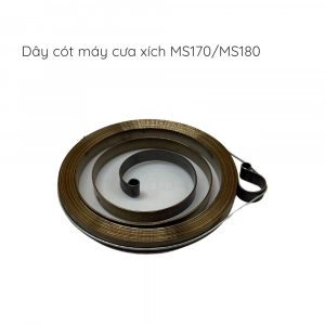 Dây cót cưa xích - MS170 - MS180