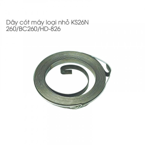 Dây cót cắt cỏ - 260 - KS26N - BC260PL - HD826