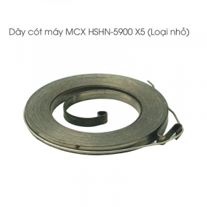 Dây cót loại nhỏ, cưa xích - 5800 - 5900