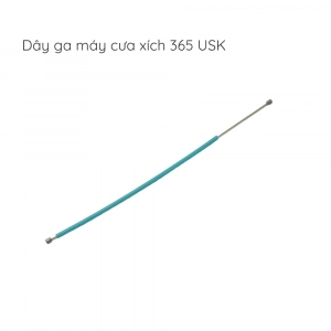 Dây ga cưa xích - 365USK