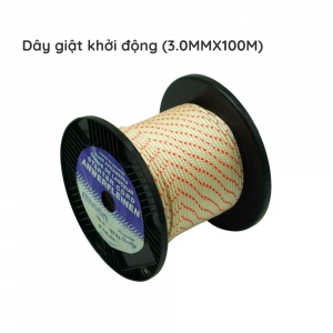 Dây giật khởi động (3.0MMX100M)