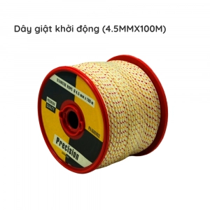 Dây giật khởi động (4.5MMX100M)