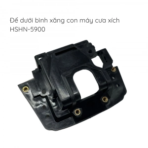 Đế dưới bình xăng con cưa xích - HSHN5900