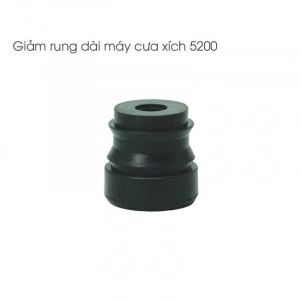 Giảm rung loại dài, cưa xích - 5200 - 666 - 5900 - 688
