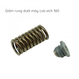 Giảm rung dưới cưa xích - 365