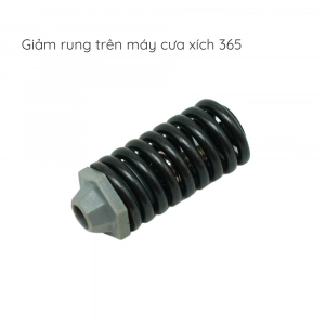 Giảm rung trên cưa xích - 365