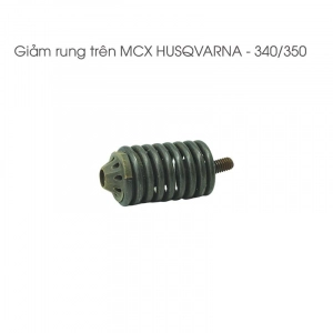 Giảm rung trên cưa xích HUSQVARNA - 340 - 350
