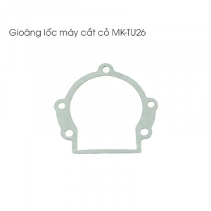 Gioăng lốc cắt cỏ - TU26