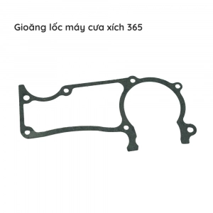 Gioăng lốc cưa xích - 365