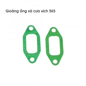 Gioăng ống xả cưa xích - 365
