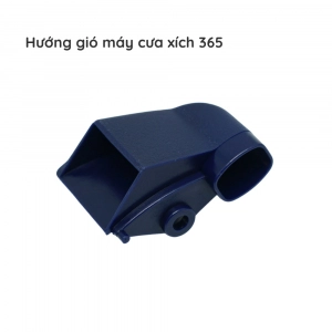 Hướng gió cưa xích - 365