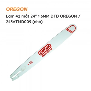 Lam 42 mắt 24" 1.6MM ĐTĐ OREGON - 243ATMD009 (nhỏ)