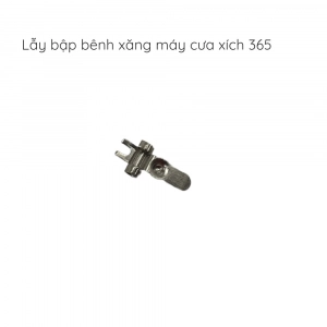 Lẫy bập bênh xăng cưa xích - 365