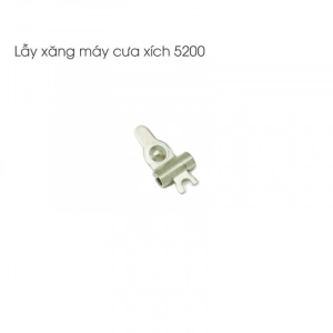Lẫy xăng cưa xích 5200 - 666 - 5900 - 688