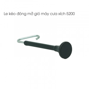 Le kéo đóng mở gió, cưa xích - 5200