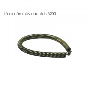 Lò xo côn cưa xích - 5200