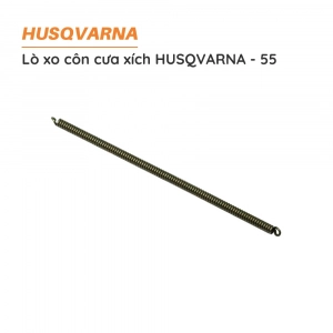 Lò xo côn cưa xích HUSQVARNA - 55