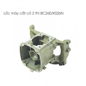Lốc cắt cỏ - 260 - BC260PL - KS26N