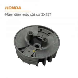 Mâm điện cắt cỏ HONDA - GX25T - 31110-Z3E-003