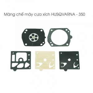 Màng chế cưa xích HUSQVARNA - 350