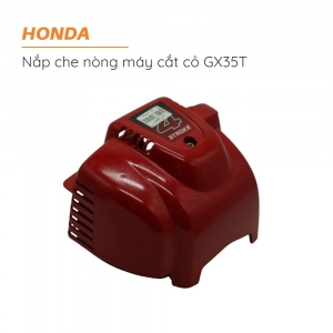 Nhựa che nòng cắt cỏ HONDA - GX35T - 19720-Z0Z-010ZA