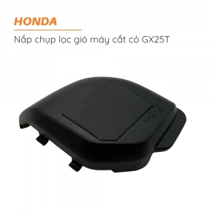 Nắp ốp lọc gió cắt cỏ HONDA - GX25T - 17231-Z0H-010