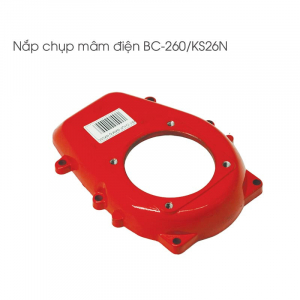 Nắp chụp mâm điện cắt cỏ - 260 - BC260PL - KS26N