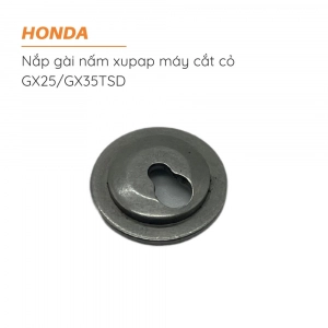 Nắp gài nấm xupap HONDA - GX25T, GX35T - 14771-Z3F-000