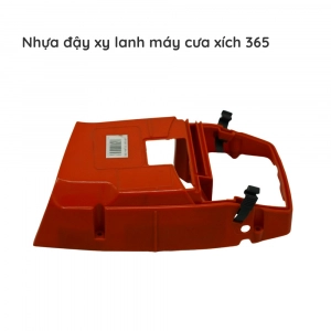 Nhựa đậy xy lanh cưa xích - 365